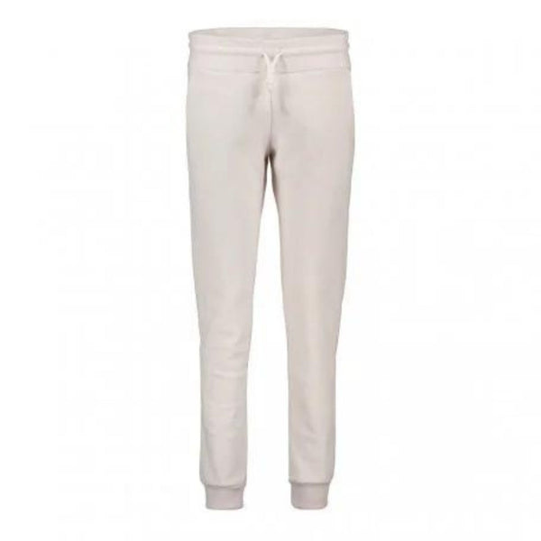 Pantalone Donna felpato da jogging Panna Colmar- Francavilla Moda
